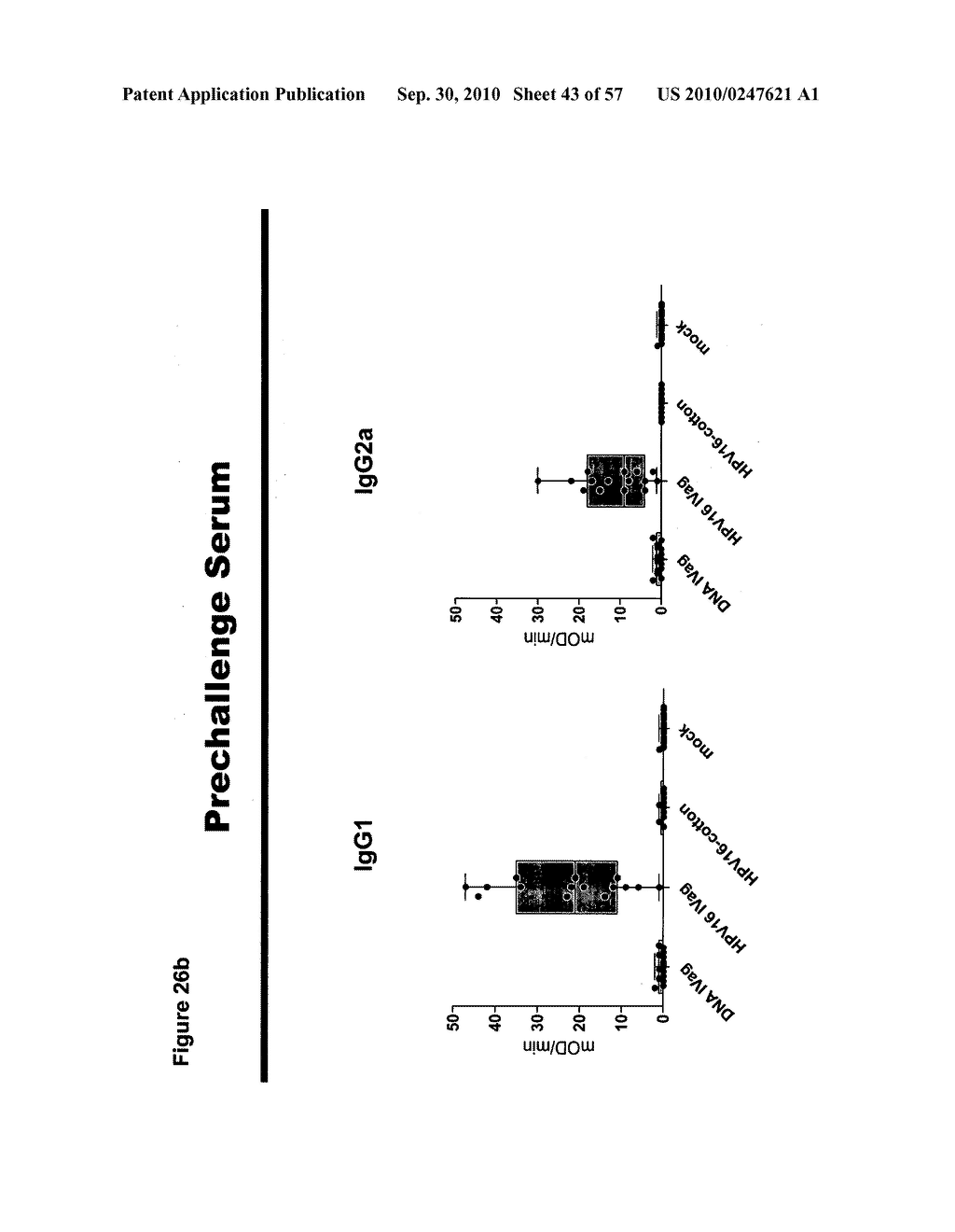 CODON MODIFIED IMMUNOGENIC COMPOSITIONS AND METHODS OF USE - diagram, schematic, and image 44