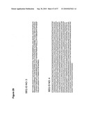 CODON MODIFIED IMMUNOGENIC COMPOSITIONS AND METHODS OF USE diagram and image