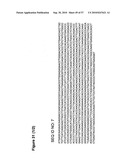 CODON MODIFIED IMMUNOGENIC COMPOSITIONS AND METHODS OF USE diagram and image