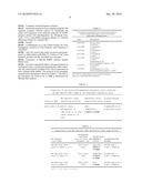 VACCINE COMPOSITIONS AND METHODS CONTAINING AN IMMUNOGEN DERIVED FROM EQUINE ARTERITIS VIRUS diagram and image