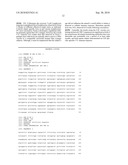 VACCINE COMPOSITIONS AND METHODS CONTAINING AN IMMUNOGEN DERIVED FROM EQUINE ARTERITIS VIRUS diagram and image