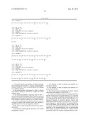 TELOMERASE REVERSE TRANSCRIPTASE VARIANT diagram and image