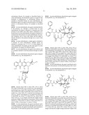 POLYMER-AGENT CONJUGATES, PARTICLES, COMPOSITIONS, AND RELATED METHODS OF USE diagram and image