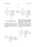 POLYMER-AGENT CONJUGATES, PARTICLES, COMPOSITIONS, AND RELATED METHODS OF USE diagram and image