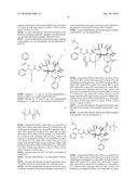 POLYMER-AGENT CONJUGATES, PARTICLES, COMPOSITIONS, AND RELATED METHODS OF USE diagram and image