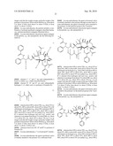 POLYMER-AGENT CONJUGATES, PARTICLES, COMPOSITIONS, AND RELATED METHODS OF USE diagram and image