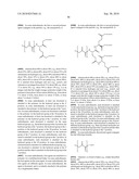 POLYMER-AGENT CONJUGATES, PARTICLES, COMPOSITIONS, AND RELATED METHODS OF USE diagram and image