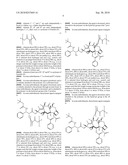 POLYMER-AGENT CONJUGATES, PARTICLES, COMPOSITIONS, AND RELATED METHODS OF USE diagram and image