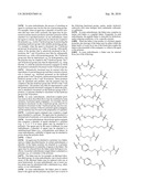 POLYMER-AGENT CONJUGATES, PARTICLES, COMPOSITIONS, AND RELATED METHODS OF USE diagram and image