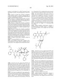 POLYMER-AGENT CONJUGATES, PARTICLES, COMPOSITIONS, AND RELATED METHODS OF USE diagram and image