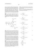 POLYMER-AGENT CONJUGATES, PARTICLES, COMPOSITIONS, AND RELATED METHODS OF USE diagram and image