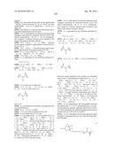 POLYMER-AGENT CONJUGATES, PARTICLES, COMPOSITIONS, AND RELATED METHODS OF USE diagram and image