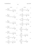 POLYMER-AGENT CONJUGATES, PARTICLES, COMPOSITIONS, AND RELATED METHODS OF USE diagram and image