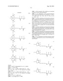 POLYMER-AGENT CONJUGATES, PARTICLES, COMPOSITIONS, AND RELATED METHODS OF USE diagram and image