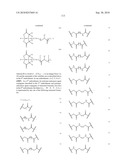 POLYMER-AGENT CONJUGATES, PARTICLES, COMPOSITIONS, AND RELATED METHODS OF USE diagram and image