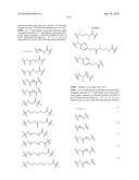 POLYMER-AGENT CONJUGATES, PARTICLES, COMPOSITIONS, AND RELATED METHODS OF USE diagram and image