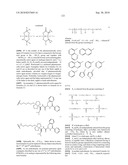 POLYMER-AGENT CONJUGATES, PARTICLES, COMPOSITIONS, AND RELATED METHODS OF USE diagram and image