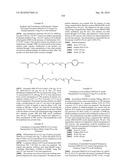 POLYMER-AGENT CONJUGATES, PARTICLES, COMPOSITIONS, AND RELATED METHODS OF USE diagram and image