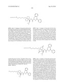 POLYMER-AGENT CONJUGATES, PARTICLES, COMPOSITIONS, AND RELATED METHODS OF USE diagram and image