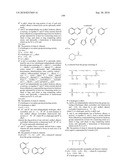 POLYMER-AGENT CONJUGATES, PARTICLES, COMPOSITIONS, AND RELATED METHODS OF USE diagram and image