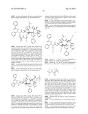 POLYMER-AGENT CONJUGATES, PARTICLES, COMPOSITIONS, AND RELATED METHODS OF USE diagram and image