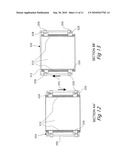 SYSTEMS AND METHODS FOR A CONTROLLED PROCESS FOR PRODUCING MIXTURES OF LIGHTWEIGHT CONSTRUCTION MATERIALS AND SYSTEMS FOR AUTOMATIC PRODUCTION OF LIGHTWEIGHT BRICKS diagram and image