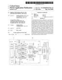 DROPLET DISCHARGE DEVICE AND METHOD FOR FORMING THIN FILM diagram and image