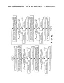 DROPLET DISCHARGE DEVICE AND METHOD FOR FORMING THIN FILM diagram and image