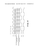 DROPLET DISCHARGE DEVICE AND METHOD FOR FORMING THIN FILM diagram and image