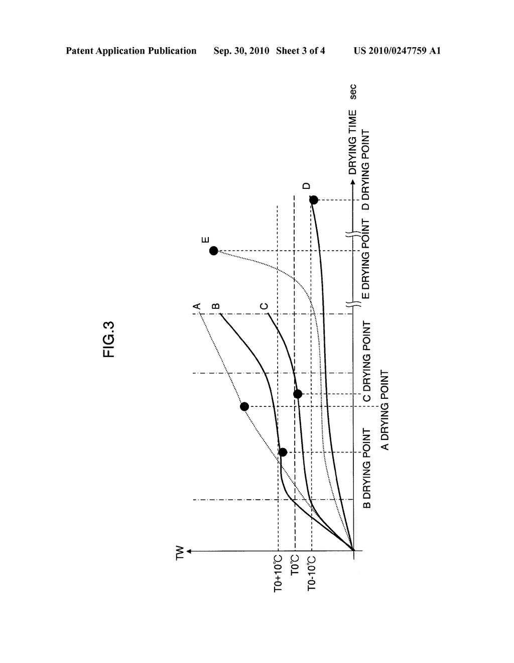 COATING METHOD, COATER, AND METHOD FOR MANUFACTURING PLANOGRAPHIC PRINTING PLATE - diagram, schematic, and image 04