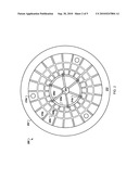 BIASABLE COOLING PEDESTAL diagram and image