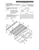 METHOD OF MAKING BEAD-STIFFENED COMPOSITE PARTS AND PARTS MADE THEREBY diagram and image