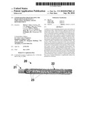 Configuration for Increasing the Bond Strength Between a Structural Material and Its Reinforcement diagram and image