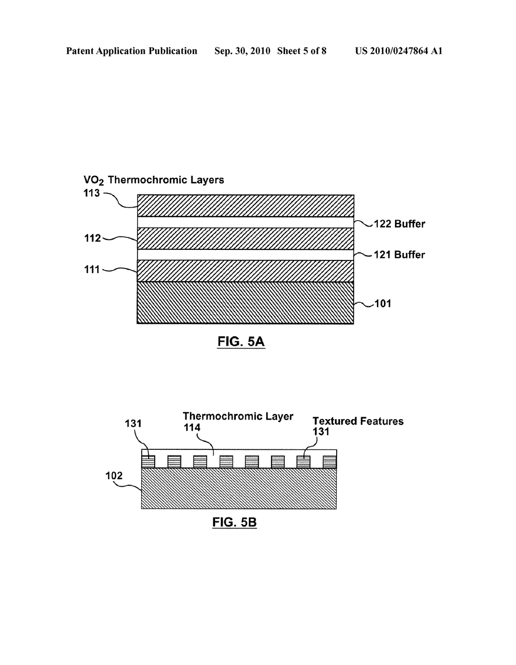 VARIABLE EMITTANCE THERMOCHROMIC MATERIAL AND SATELLITE SYSTEM - diagram, schematic, and image 06