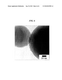 ELECTROCONDUCTIVE PARTICLE AND ANISOTROPIC CONDUCTIVE FILM COMPRISING SAME diagram and image