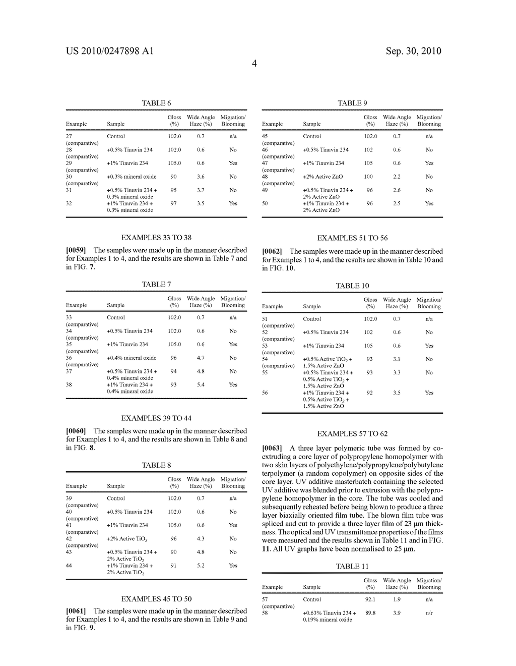 UV Barrier Film - diagram, schematic, and image 11