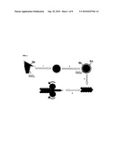 HYDROGEN-PERMEABLE MEMBRANE MADE OF A METAL COMPOSITE MATERIAL diagram and image