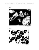 HYDROGEN-PERMEABLE MEMBRANE MADE OF A METAL COMPOSITE MATERIAL diagram and image