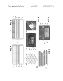 MULTILAYER THERMAL PROTECTION SYSTEM AND METHOD FOR MAKING SAME diagram and image