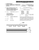 RESIST COMPOSITION, RESIST LAYER, IMPRINTING METHOD, PATTERN FORMATION, METHOD FOR PRODUCING MAGNETIC RECORDING MEDIUM, AND MAGNETIC RECORDING MEDIUM diagram and image