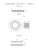 RESIST COMPOSITION, RESIST LAYER, IMPRINTING METHOD, PATTERN FORMATION, METHOD FOR PRODUCING MAGNETIC RECORDING MEDIUM, AND MAGNETIC RECORDING MEDIUM diagram and image