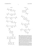 RESIST COMPOSITION, RESIST LAYER, IMPRINTING METHOD, PATTERN FORMATION, METHOD FOR PRODUCING MAGNETIC RECORDING MEDIUM, AND MAGNETIC RECORDING MEDIUM diagram and image