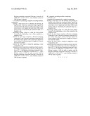 RESIST COMPOSITION, RESIST LAYER, IMPRINTING METHOD, PATTERN FORMATION, METHOD FOR PRODUCING MAGNETIC RECORDING MEDIUM, AND MAGNETIC RECORDING MEDIUM diagram and image