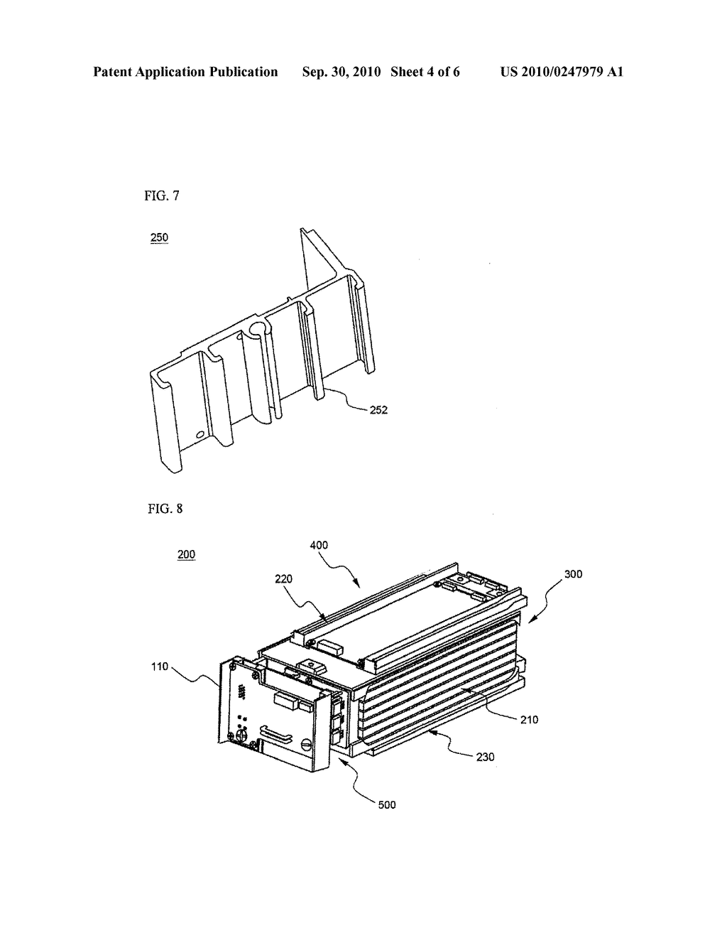 BATTERY MODULE INTERFACE - diagram, schematic, and image 05