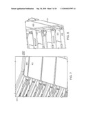 STRUCTURE OF PRISMATIC BATTERY MODULES WITH SCALABLE ARCHITECTURE diagram and image