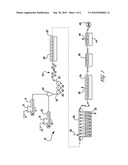 Microporous Multilayer Membrane, System And Process For Producing Such Membrane, And The Use Of Such Membrane diagram and image