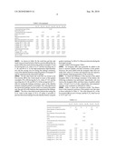 BATTERY GASKET AND ALKALINE BATTERY USING THE SAME diagram and image