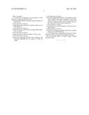 ELECTROLYTE AND SECONDARY BATTERY diagram and image