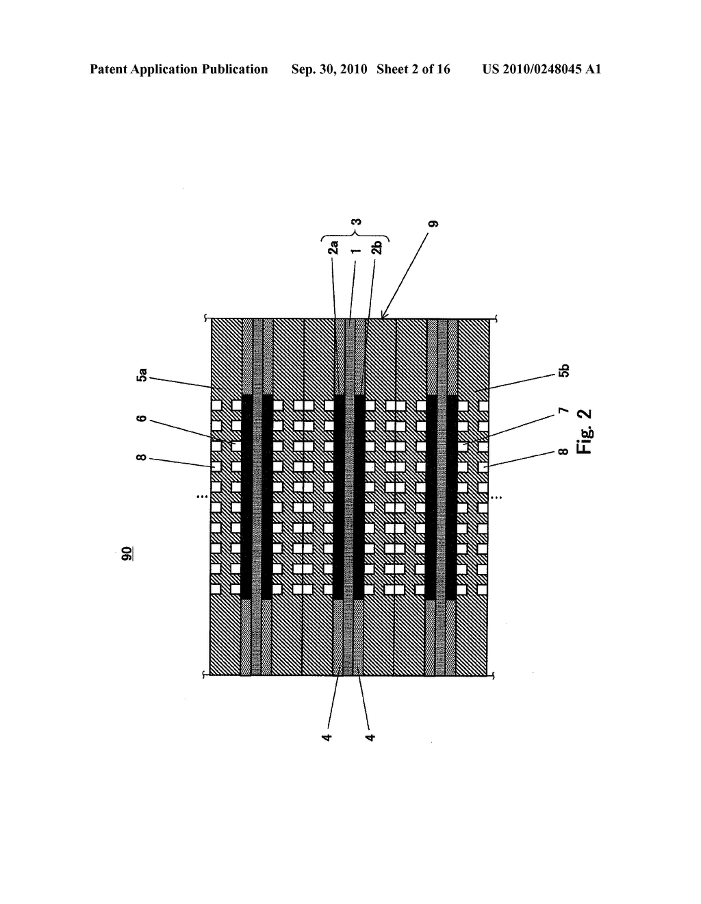 FUEL CELL SYSTEM AND METHOD FOR OPERATING THE SAME - diagram, schematic, and image 03