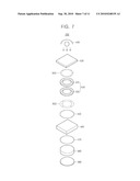 Illumination Control Module, and Diffraction Illumination System and Photolithography System Including the Same, and Methods of Fabricating Semiconductors Using the Same diagram and image